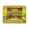 Фигурка Kids Team Сафари Змея (Q9899-A50_1) изображение 2