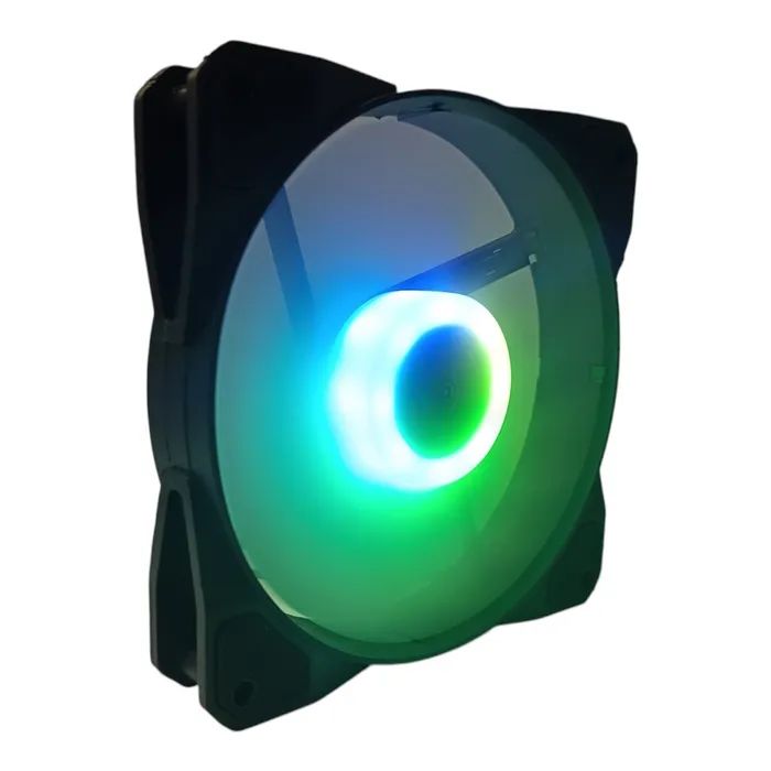 Кулер до корпусу Cooling Baby FR12025