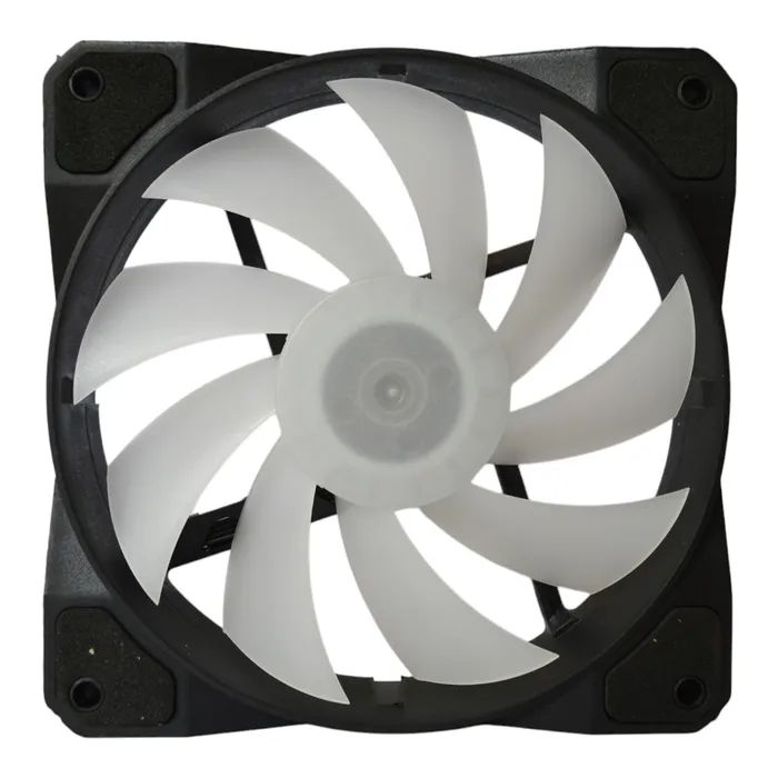 Кулер до корпусу Cooling Baby FR12025 зображення 4