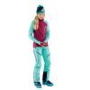 Шапка Dynafit Leopard Logo Beanie 70512 8071 - UNI58 - синій (016.002.2096) изображение 2
