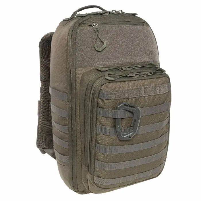 Рюкзак туристический Highlander тактичний Harrier 25L HMTC (TT212-HC) (931010)