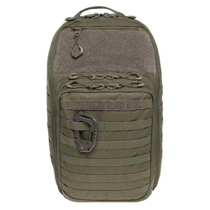 Рюкзак туристический Highlander тактичний Harrier 25L HMTC (TT212-HC) (931010) изображение 2