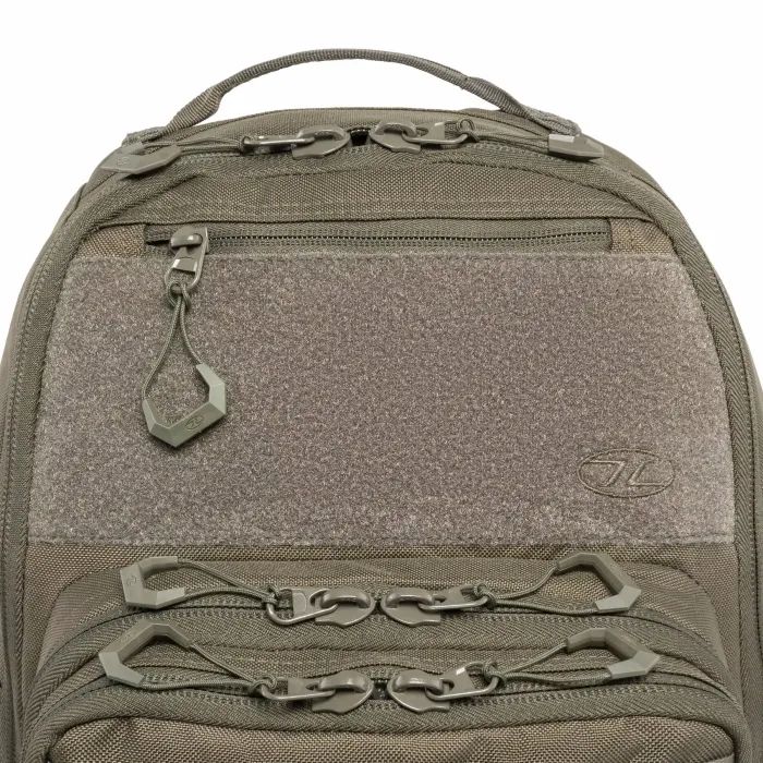 Рюкзак туристический Highlander тактичний Harrier 25L HMTC (TT212-HC) (931010) изображение 5