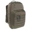 Рюкзак туристический Highlander тактичний Harrier 25L Ranger Green (TT212-RG) (931011)