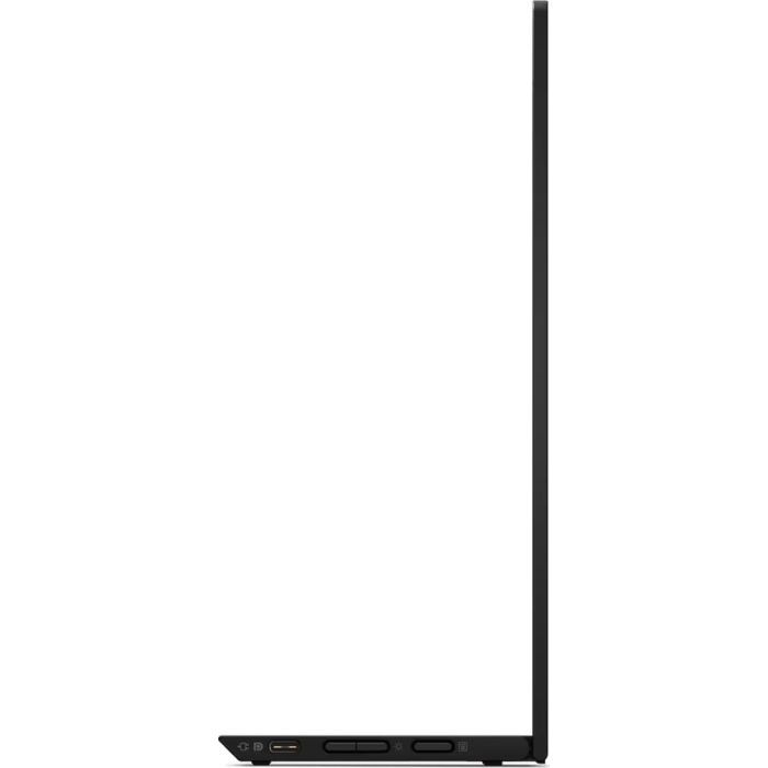 Монитор Lenovo M14t Gen2 (63FDUAT6WL) изображение 5