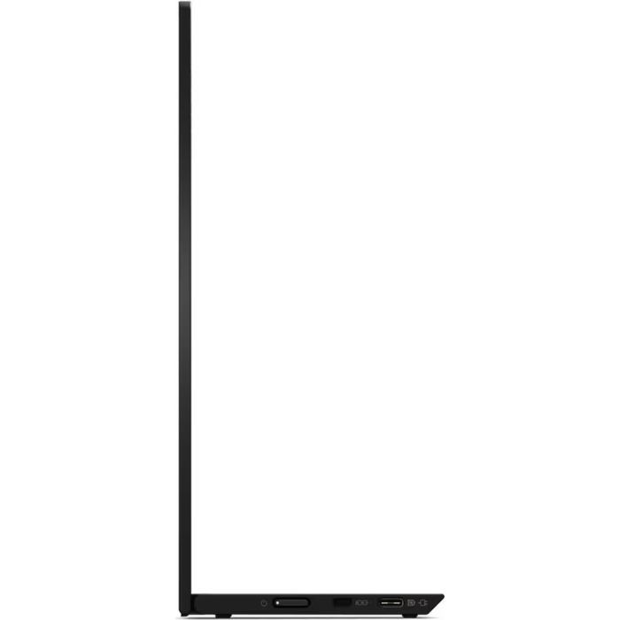 Монитор Lenovo M14t Gen2 (63FDUAT6WL) изображение 6