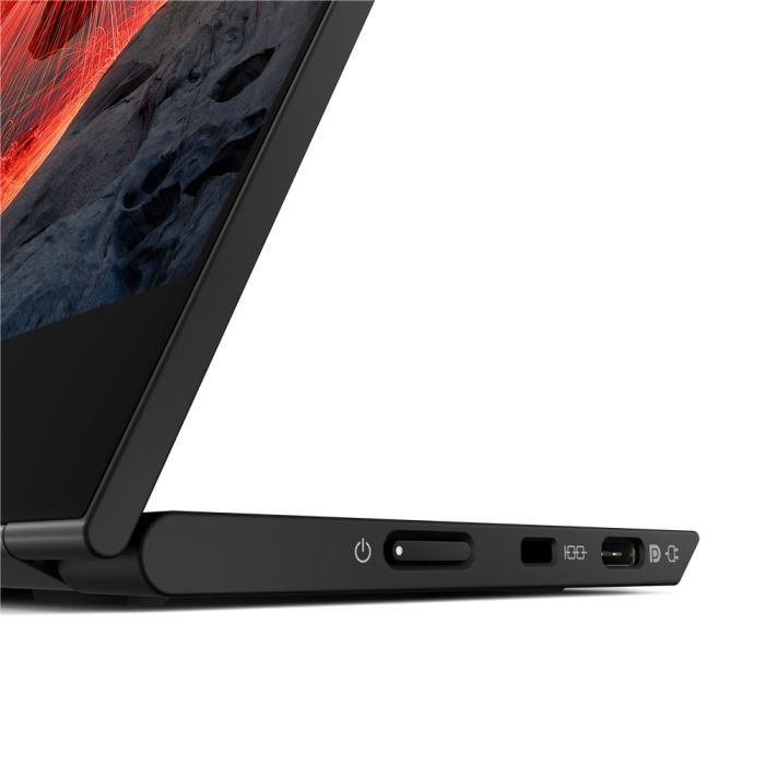 Монитор Lenovo M14t Gen2 (63FDUAT6WL) изображение 9