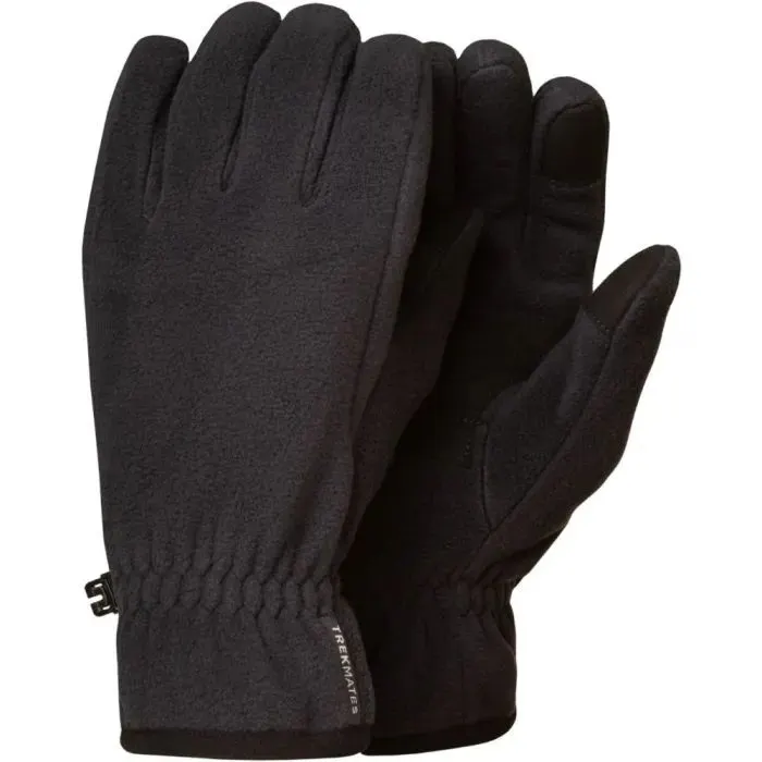 Рукавицы Trekmates Howden Glove TM-007519 black - M - чорний (015.1803)