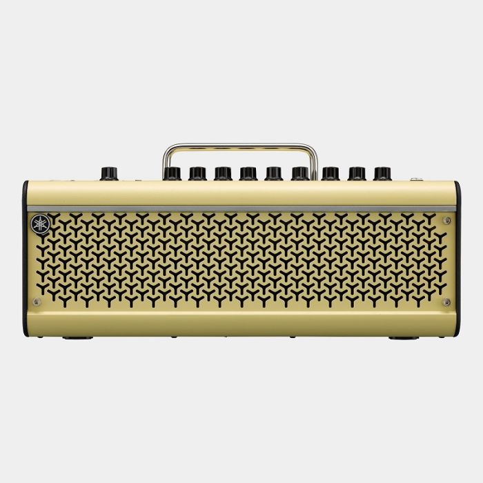 Комбоусилитель Yamaha THR30 II Wireless изображение 2