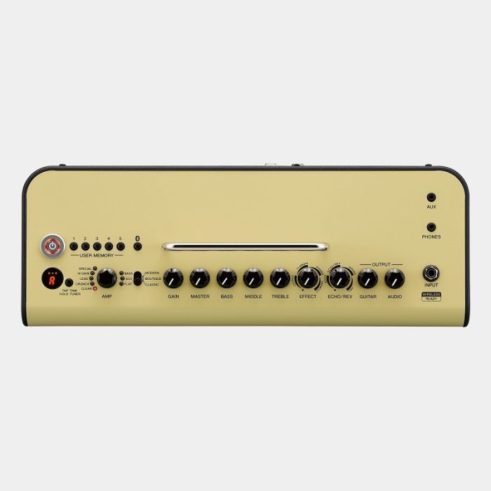 Комбоусилитель Yamaha THR30 II Wireless изображение 3