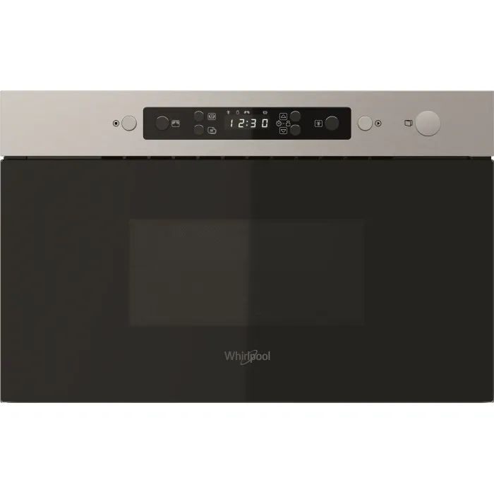 Микроволновая печь Whirlpool MBNA910X