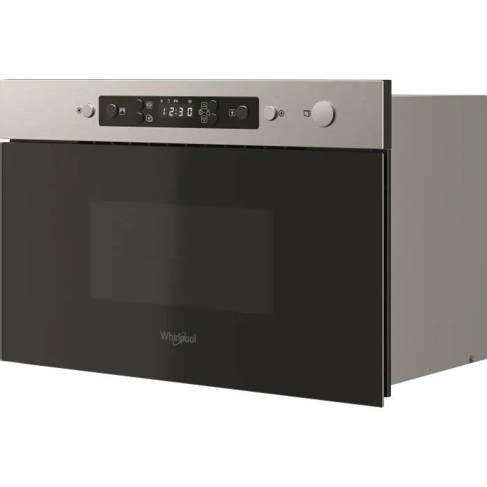 Микроволновая печь Whirlpool MBNA910X изображение 2