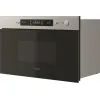 Микроволновая печь Whirlpool MBNA910X изображение 2