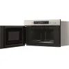Микроволновая печь Whirlpool MBNA910X изображение 3