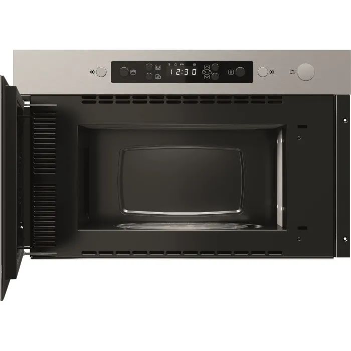Микроволновая печь Whirlpool MBNA910X изображение 4