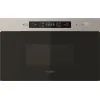 Микроволновая печь Whirlpool MBNA910X
