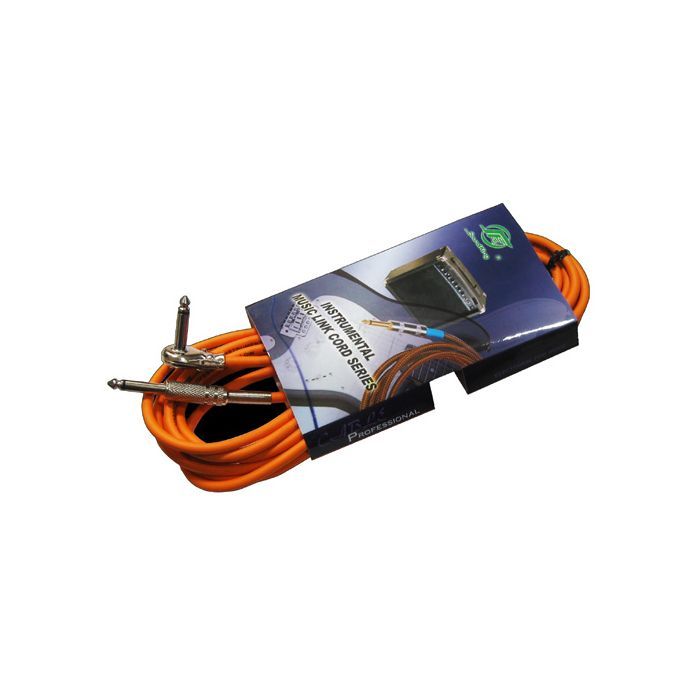 Инструментальный кабель SoundKing Instrumental Cable 5m (BC327) изображение 2