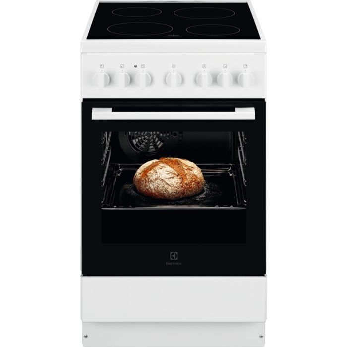 Плита Electrolux LKR520066W