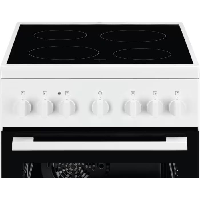 Плита Electrolux LKR520066W изображение 5