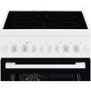 Плита Electrolux LKR520066W изображение 5