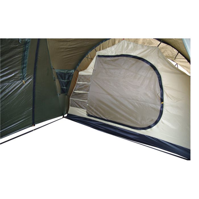 Палатка Terra Incognita Grand 5 sand (4823081500247) изображение 3