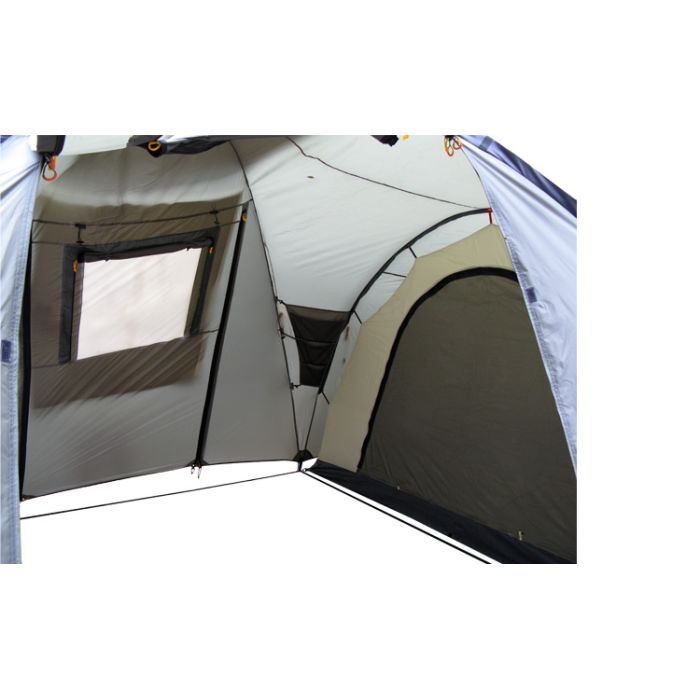 Палатка Terra Incognita Grand 5 sand (4823081500247) изображение 6