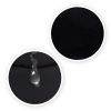 Зимний конверт MoMi Sleeping bag black (AKCE00032) изображение 4