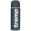 Термос Tramp Soft Touch 1 л Grey (UTRC-109-grey)