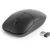 Мышка REAL-EL RM-311W Wireless Black (EL123200041) изображение 2