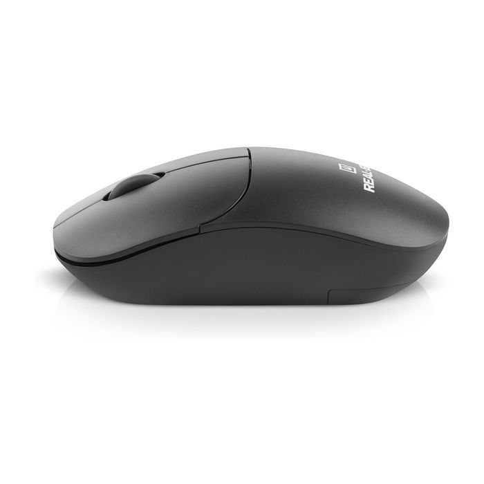 Мышка REAL-EL RM-311W Wireless Black (EL123200041) изображение 7
