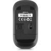 Мышка REAL-EL RM-311W Wireless Black (EL123200041) изображение 8
