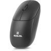 Мышка REAL-EL RM-311W Wireless Black (EL123200041) изображение 9