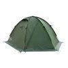 Палатка Tramp Rock 4 (v2) Green (TRT-029-green) изображение 4