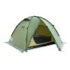Палатка Tramp Rock 4 (v2) Green (TRT-029-green) изображение 5