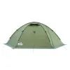 Палатка Tramp Rock 4 (v2) Green (TRT-029-green) изображение 6