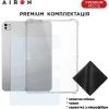 Чехол для планшета AirOn EVA Premium iPad Pro 11 / Air 11 2024 transparent (4822352781136) изображение 6