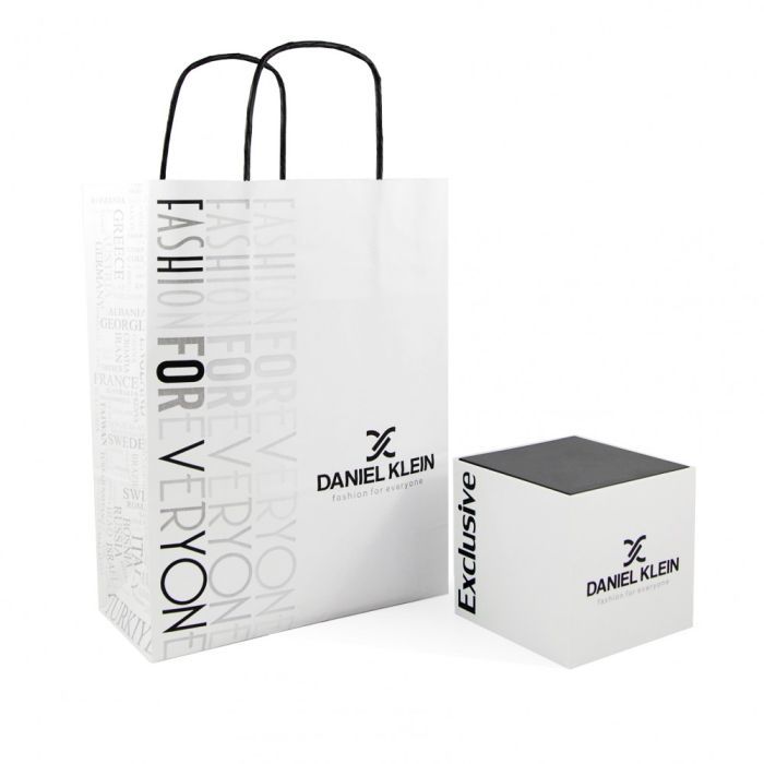 Наручний годинник Daniel Klein DK12040-3 зображення 2