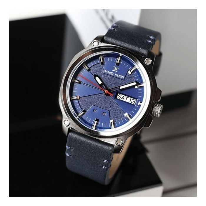 Наручные часы Daniel Klein DK12214-4 изображение 2