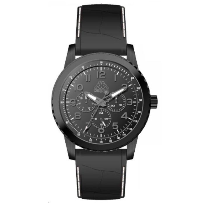 Наручний годинник Kappa KP-1431M-B