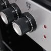 Плита PRIME Technics PSE 641211 GB изображение 11