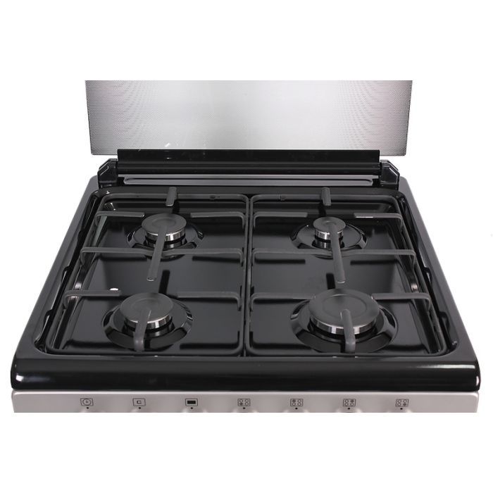 Плита PRIME Technics PSE 641211 GB изображение 6
