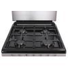 Плита PRIME Technics PSE 641211 GB изображение 6