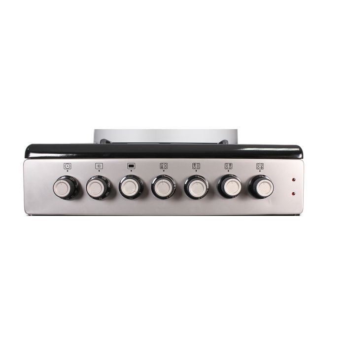 Плита PRIME Technics PSE 641211 GB изображение 7