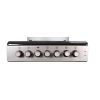 Плита PRIME Technics PSE 641211 GB изображение 7