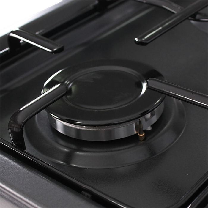 Плита PRIME Technics PSE 641211 GB изображение 8