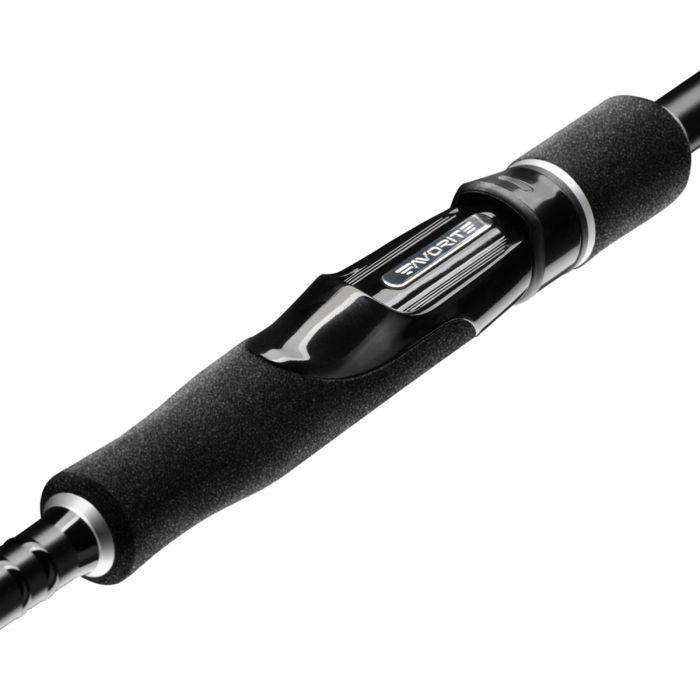 Удилище Favorite Creed CRD-762ExH 2.29m 20-80g Ex.Fast (1693.05.10) изображение 4