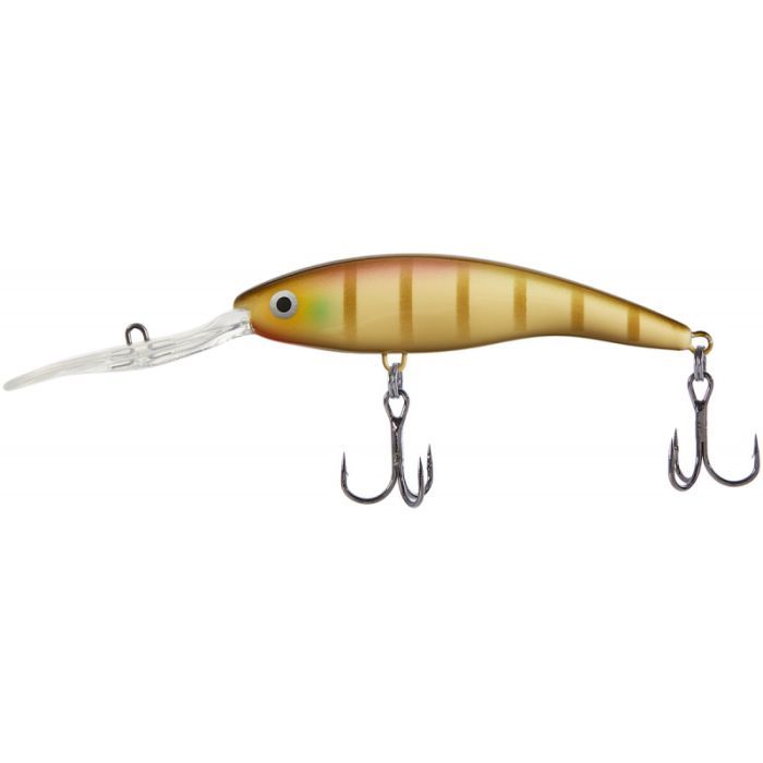 Воблер Select Basher 90F 90mm 14.0g 12 (max 4.0m) (1870.69.91)