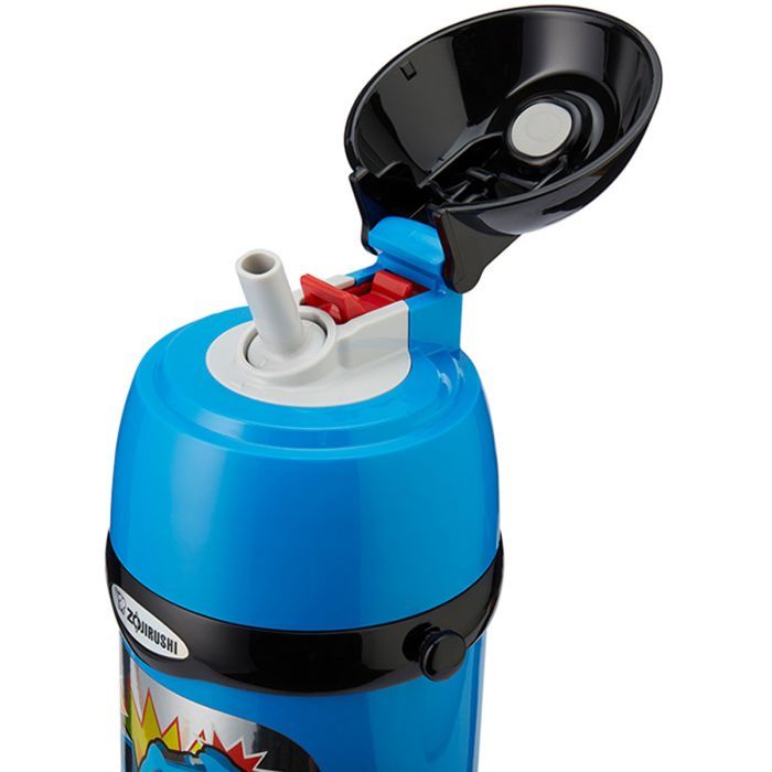 Термос Zojirushi Kids SC-ZT45AZ 0.45 л Blue (1678.03.82) зображення 2
