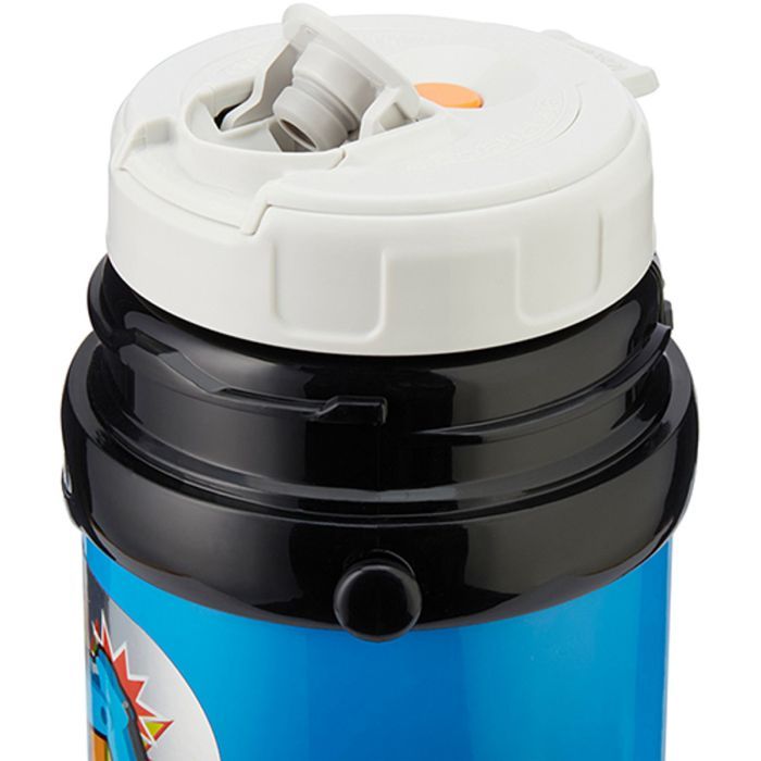 Термос Zojirushi Kids SC-ZT45AZ 0.45 л Blue (1678.03.82) зображення 3