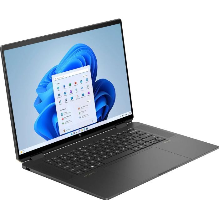 Ноутбук HP Spectre x360 16-aa0006ua (B09ZZEA) изображение 2
